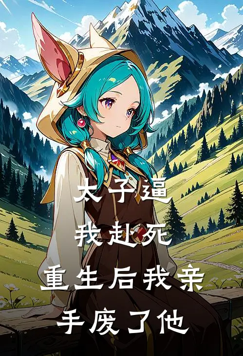 太子逼我赴死，重生后我亲手废了他