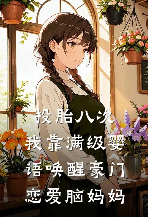 投胎八次，我靠满级婴语唤醒豪门恋爱脑妈妈