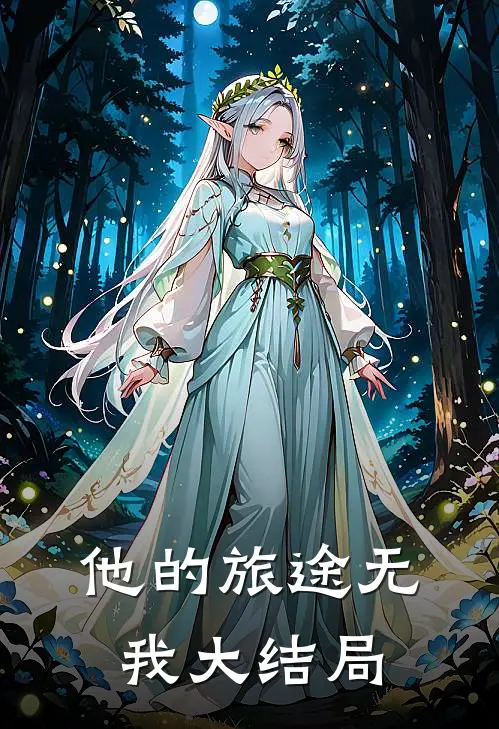 他的旅途无我大结局