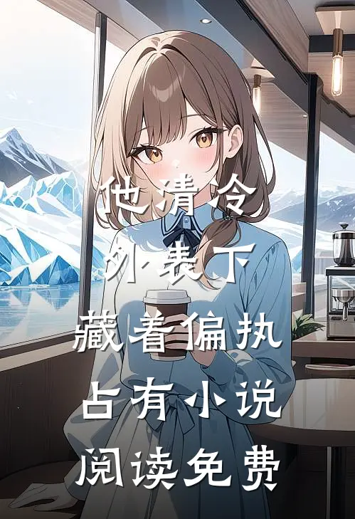 他清冷外表下，藏着偏执占有小说阅读免费