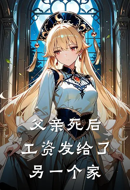 父亲死后，工资发给了另一个家