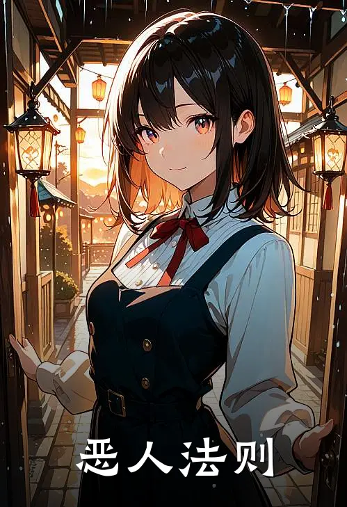 恶人法则