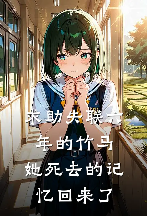 求助失联六年的竹马，她死去的记忆回来了