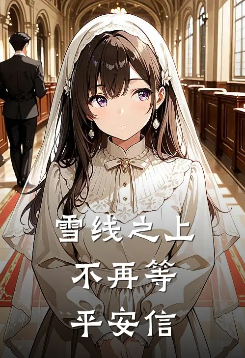 雪线之上，不再等平安信