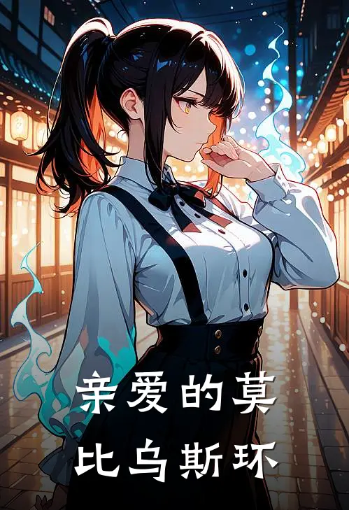 亲爱的莫比乌斯环