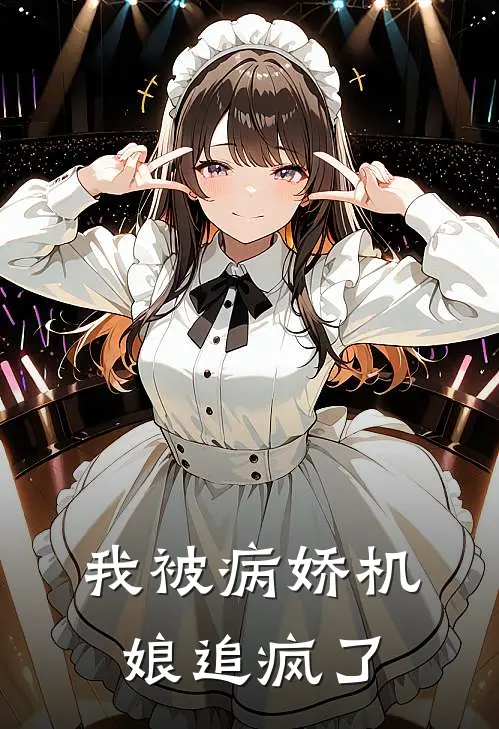 我被病娇机娘追疯了