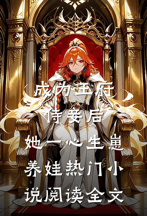成为王府侍妾后，她一心生崽养娃热门小说阅读全文