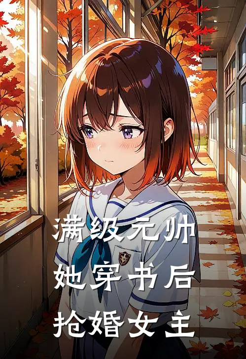 满级元帅她穿书后抢婚女主