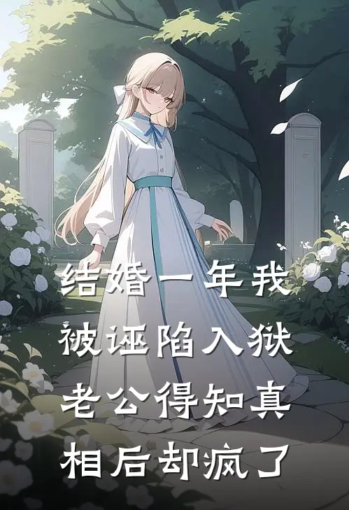 结婚一年我被诬陷入狱，老公得知真相后却疯了