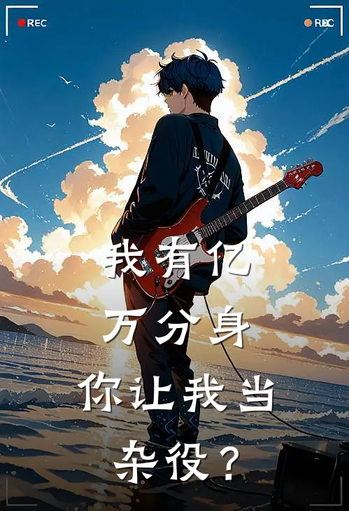 我有亿万分身，你让我当杂役？