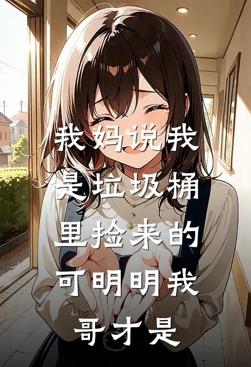 我妈说我是垃圾桶里捡来的，可明明我哥才是
