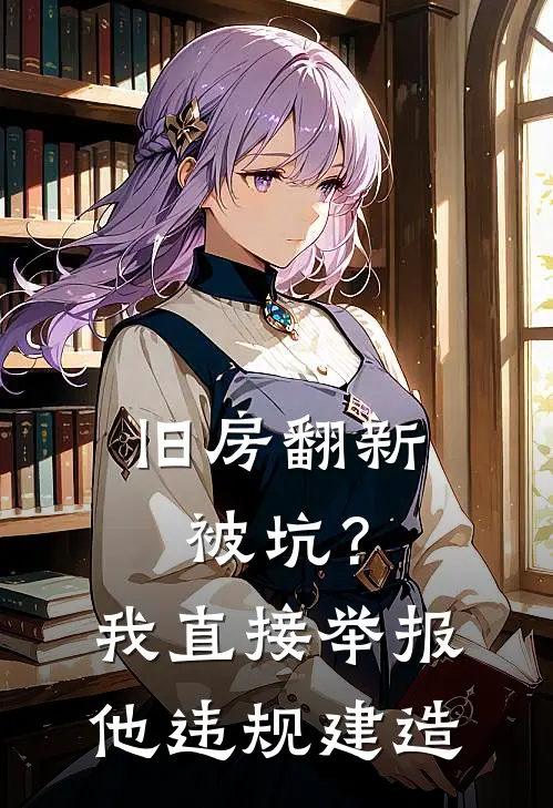 旧房翻新被坑？我直接举报他违规建造