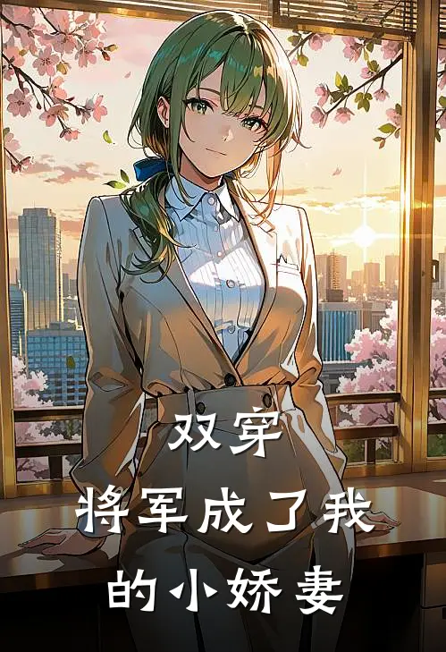 双穿：将军成了我的小娇妻