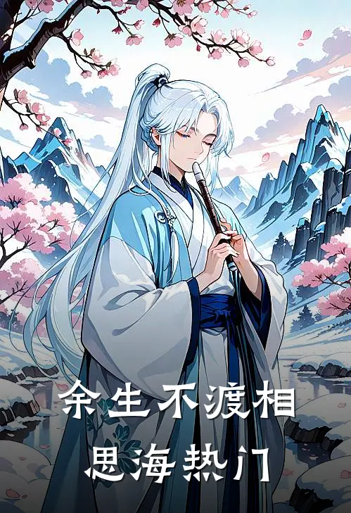 余生不渡相思海热门