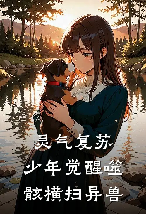 灵气复苏：少年觉醒噬骸横扫异兽