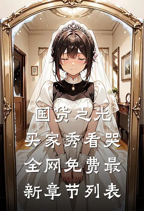 国货之光：买家秀看哭全网免费最新章节列表