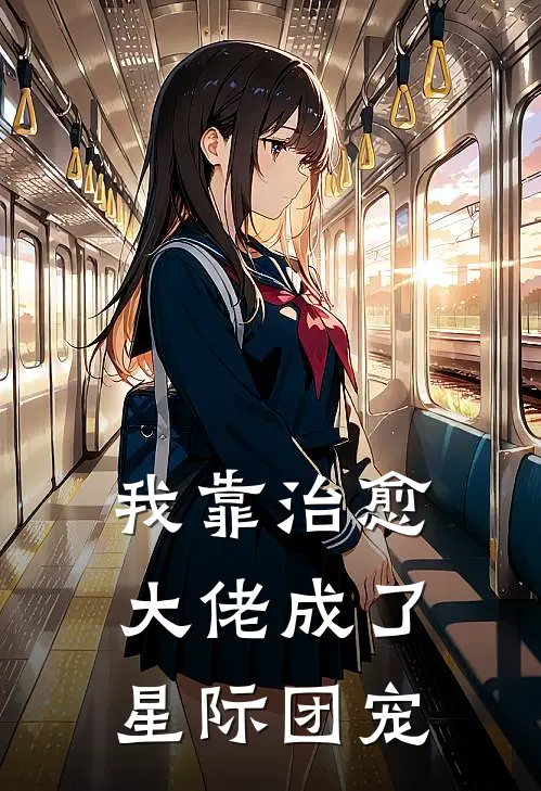 我靠治愈大佬成了星际团宠