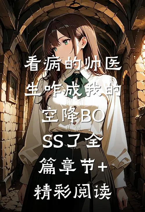看病的帅医生咋成我的空降BOSS了全篇章节+精彩阅读