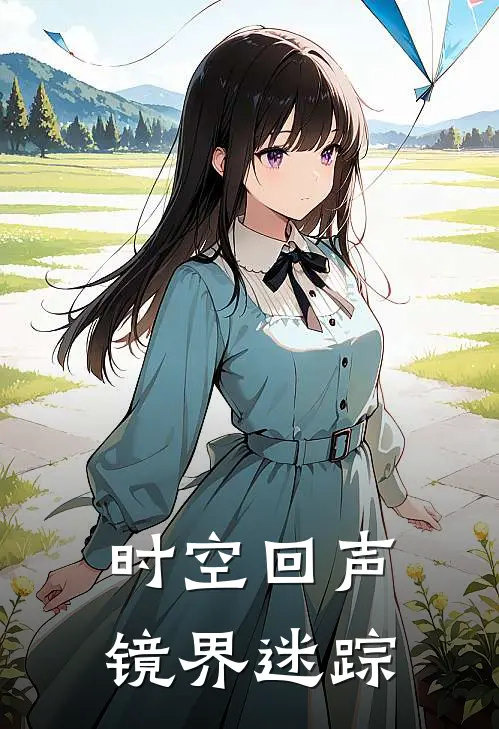 时空回声：镜界迷踪