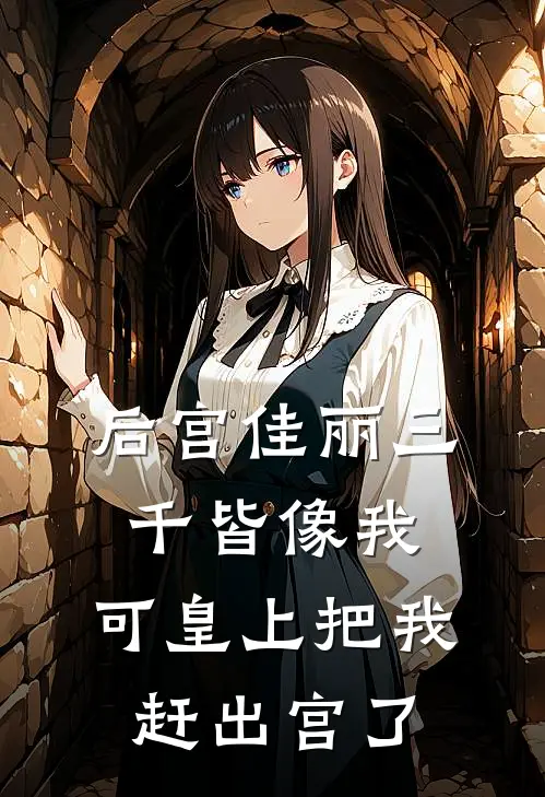 后宫佳丽三千皆像我，可皇上把我赶出宫了