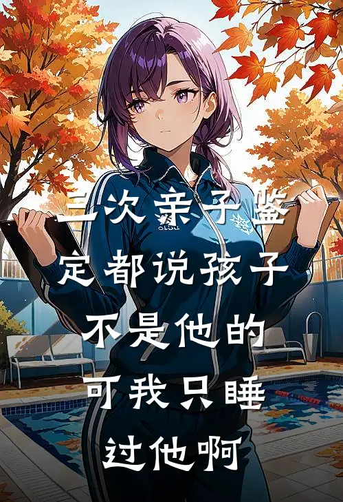 三次亲子鉴定都说孩子不是他的，可我只睡过他啊