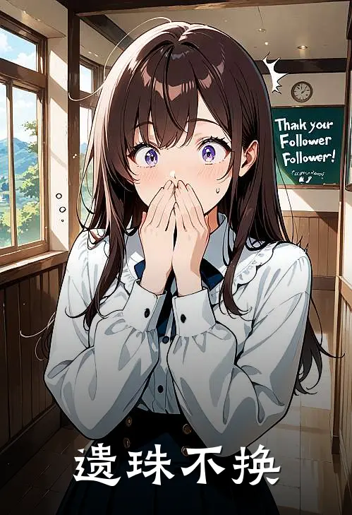 遗珠不换