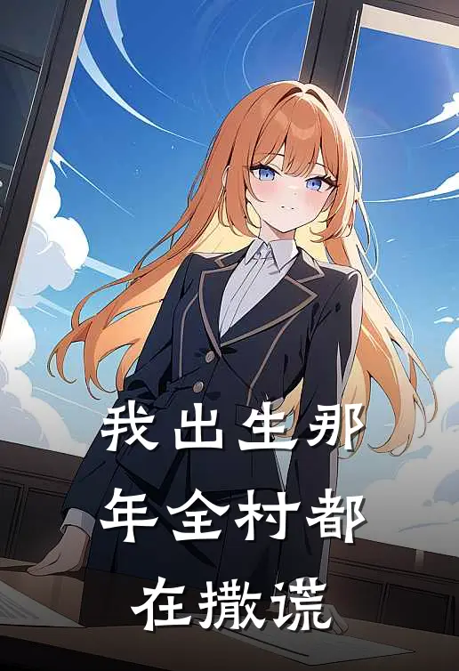我出生那年全村都在撒谎