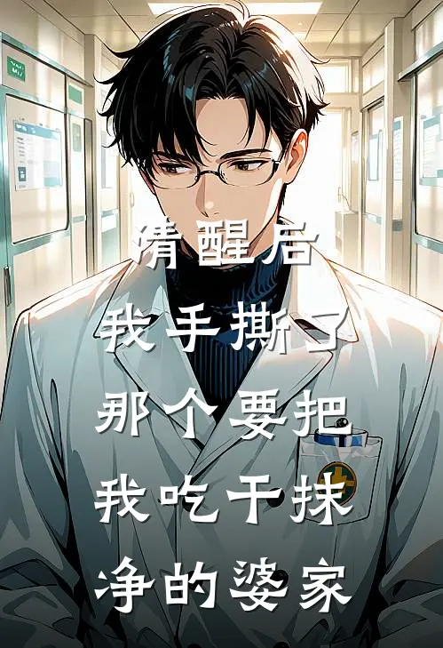 清醒后，我手撕了那个要把我吃干抹净的婆家