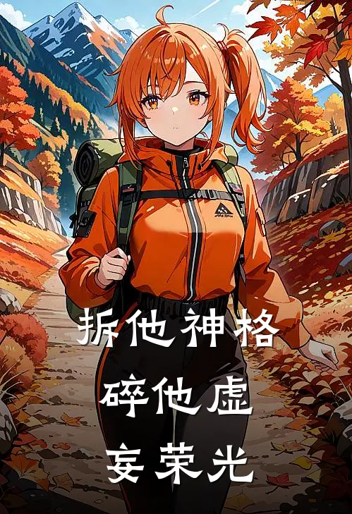 拆他神格，碎他虚妄荣光