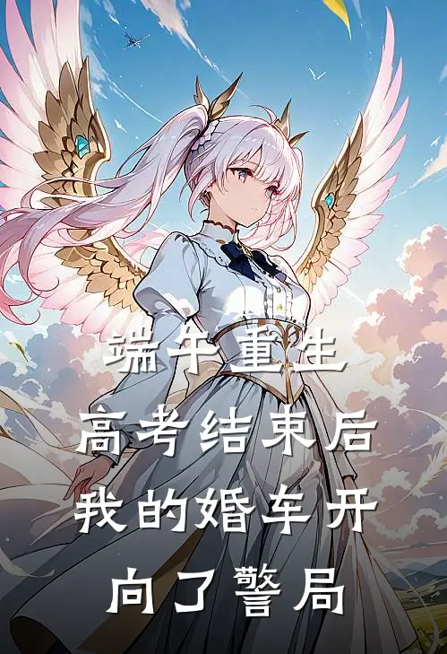端午重生：高考结束后我的婚车开向了警局