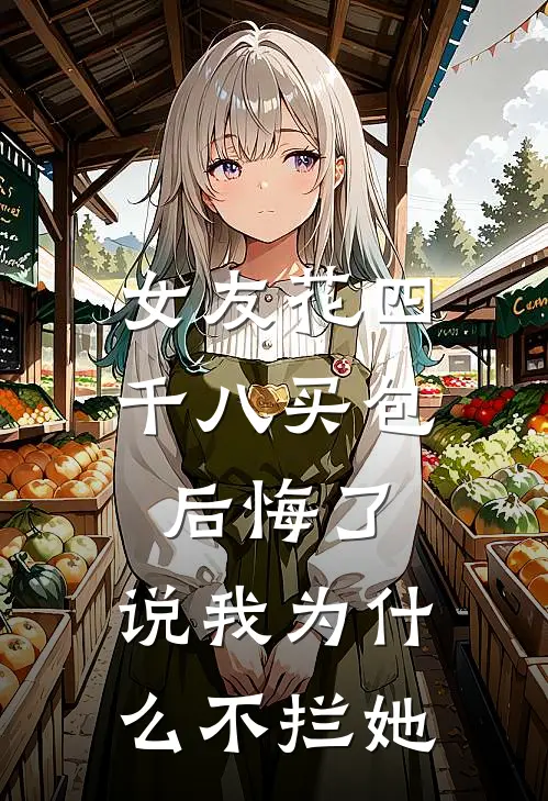 女友花四千八买包后悔了，说我为什么不拦她