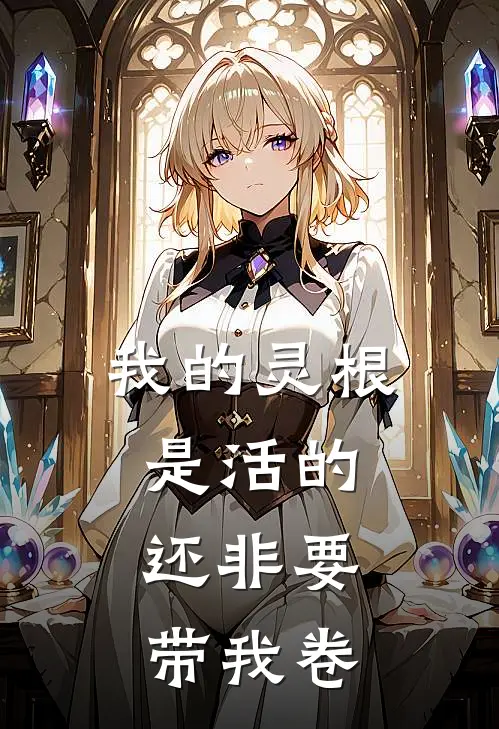 我的灵根是活的，还非要带我卷