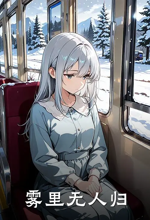 雾里无人归