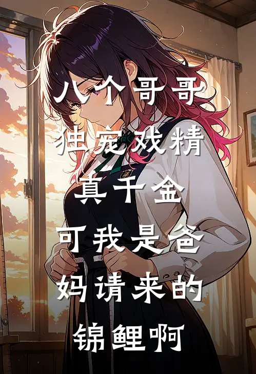 八个哥哥独宠戏精真千金，可我是爸妈请来的锦鲤啊