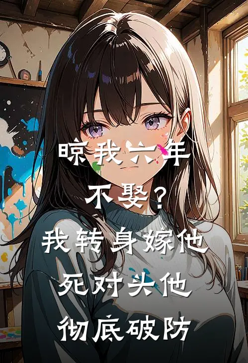 晾我六年不娶？我转身嫁他死对头，他彻底破防