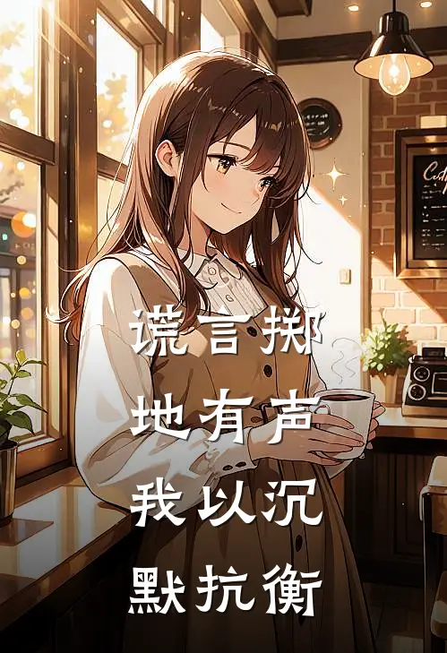 谎言掷地有声，我以沉默抗衡