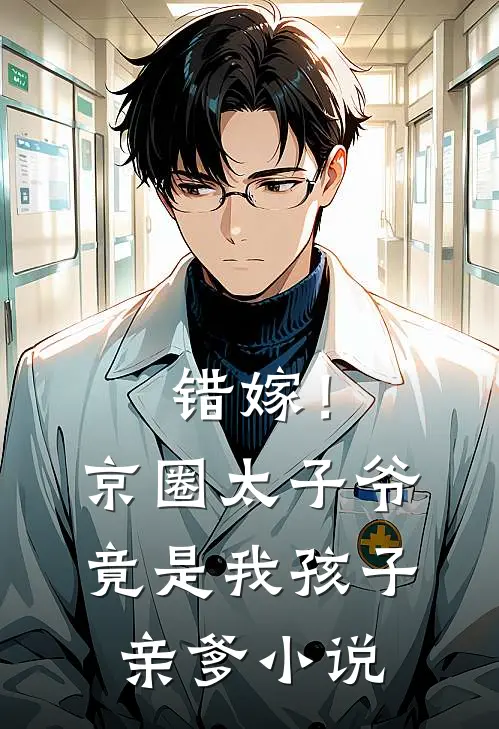 错嫁！京圈太子爷竟是我孩子亲爹小说