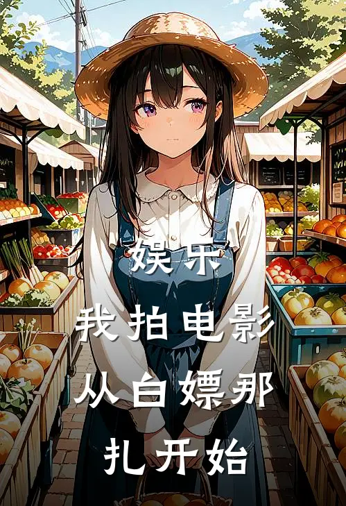 娱乐：我拍电影，从白嫖那扎开始