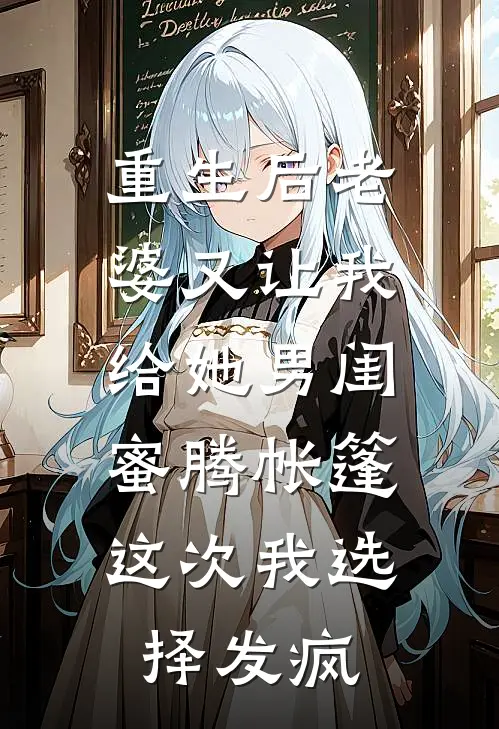 重生后老婆又让我给她男闺蜜腾帐篷，这次我选择发疯