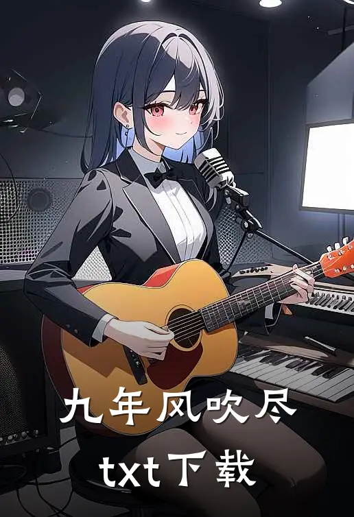 九年风吹尽txt下载