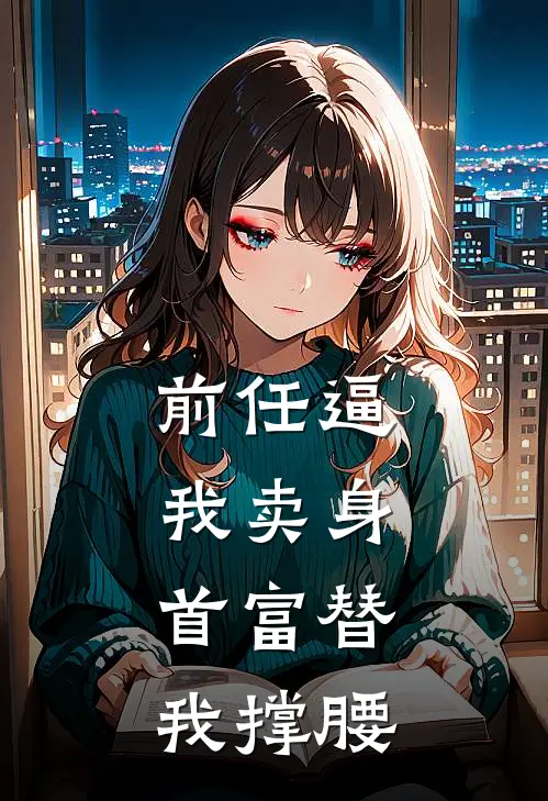 前任逼我卖身，首富替我撑腰