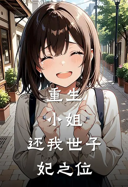 重生：小姐，还我世子妃之位