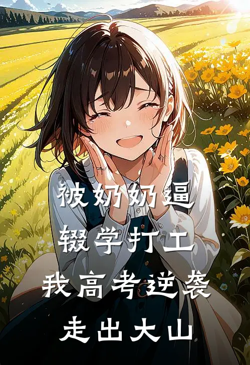 被奶奶逼辍学打工，我高考逆袭走出大山