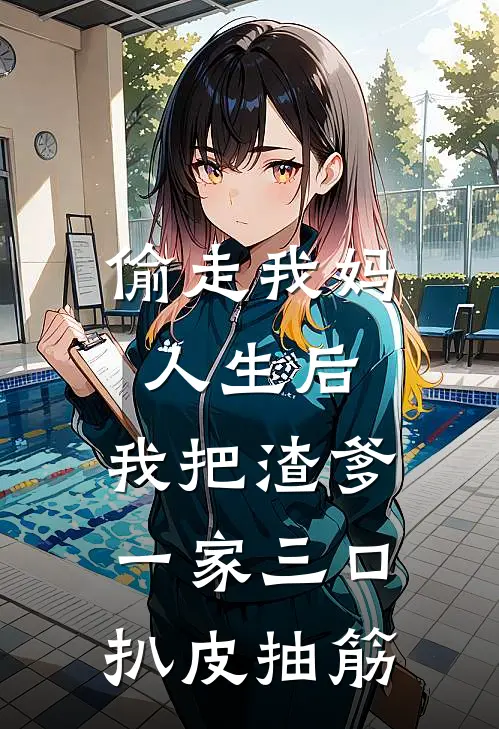 偷走我妈人生后，我把渣爹一家三口扒皮抽筋