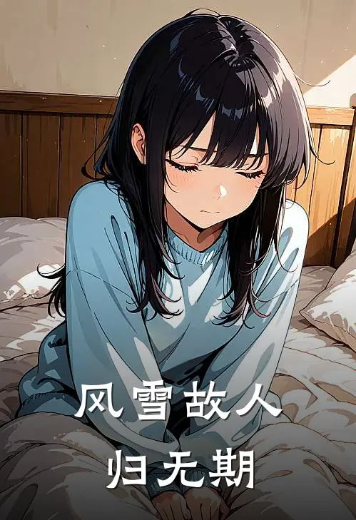 风雪故人归无期