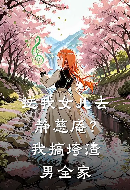 送我女儿去静慈庵？我搞垮渣男全家
