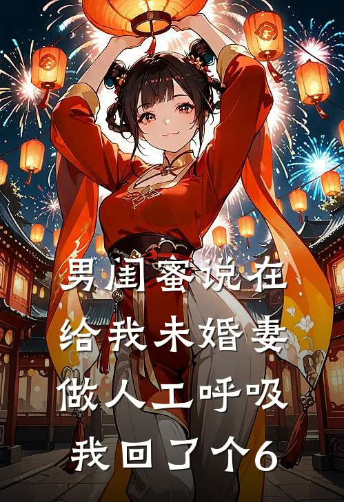 男闺蜜说在给我未婚妻做人工呼吸，我回了个6