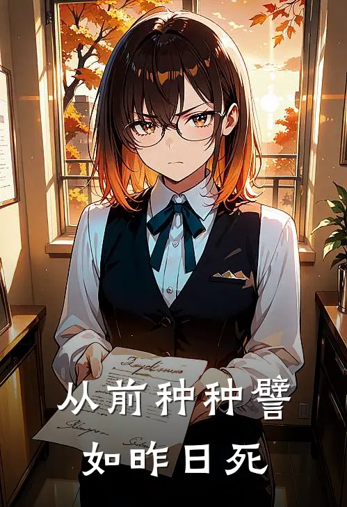 从前种种譬如昨日死