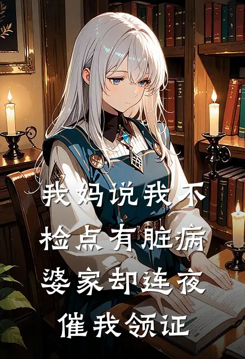 我妈说我不检点有脏病，婆家却连夜催我领证