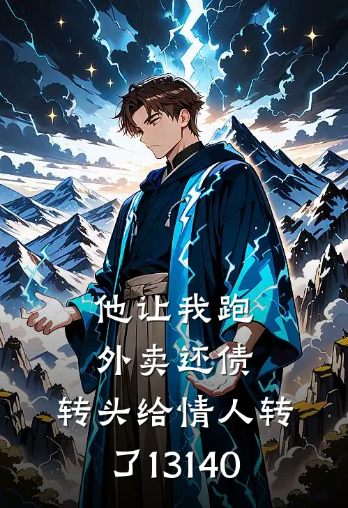 他让我跑外卖还债，转头给情人转了13140